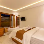 Sapta D\'Villa Residence By Purely