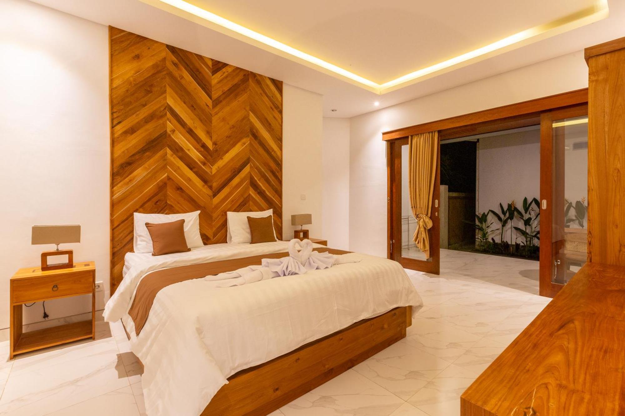 Sapta D'villa By Purely Ubud
