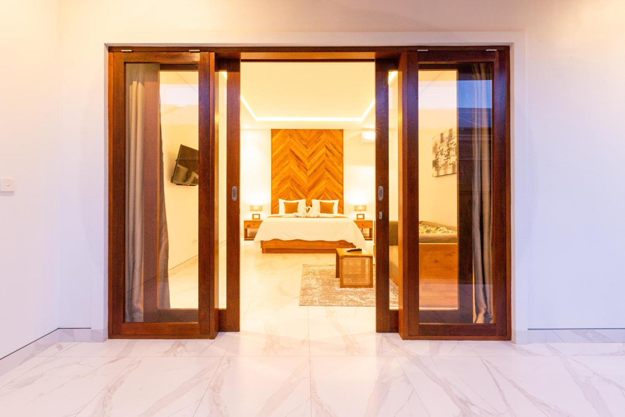 Bed & Breakfast Sapta D'villa By Purely 4*