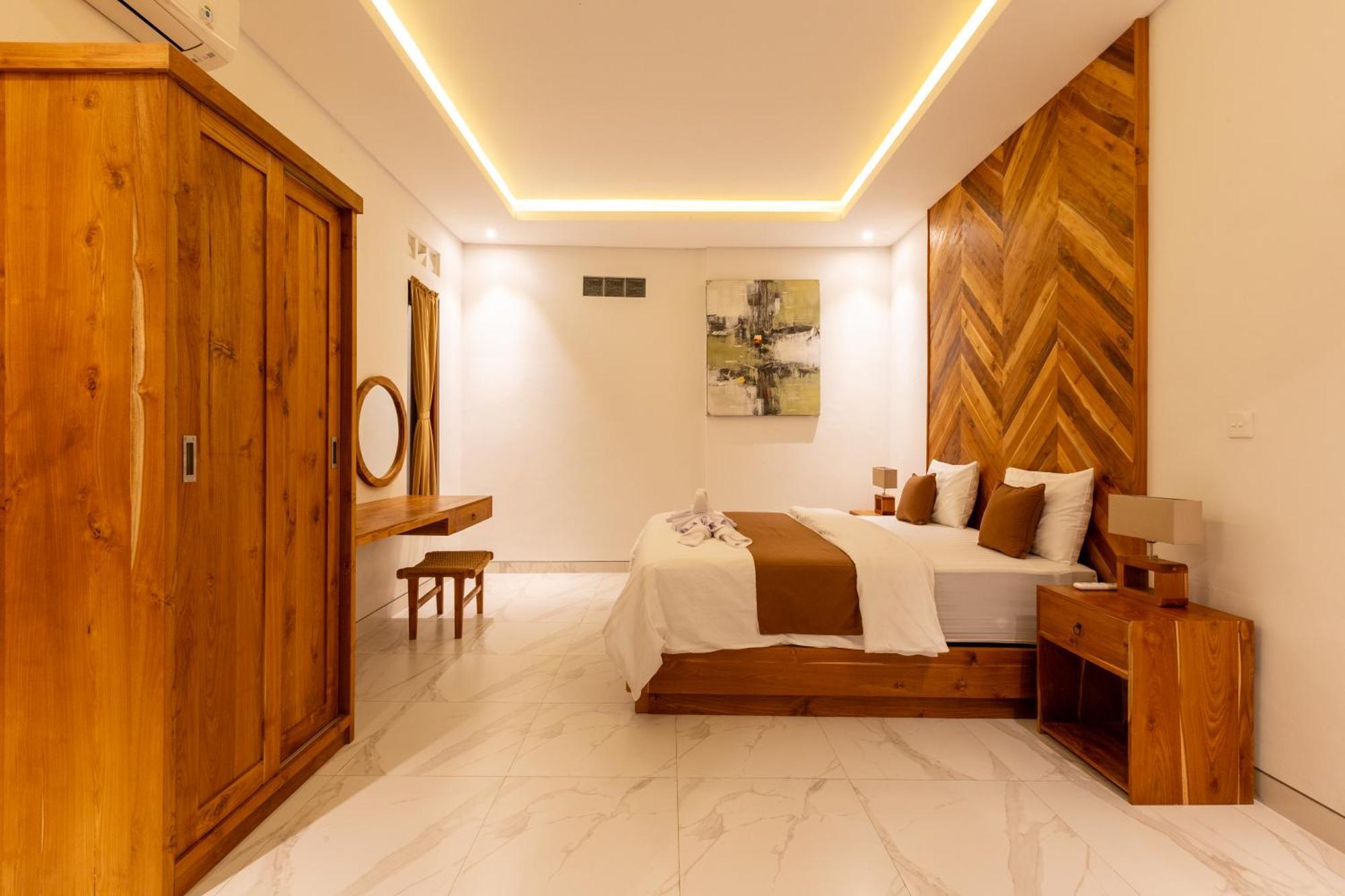 Sapta D'villa By Purely Ubud
