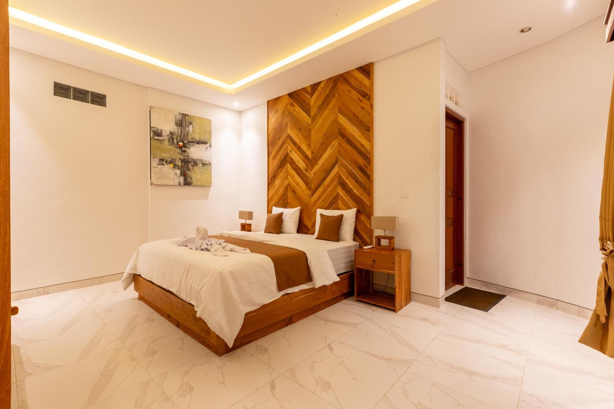 Sapta D'villa By Purely 4* Ubud