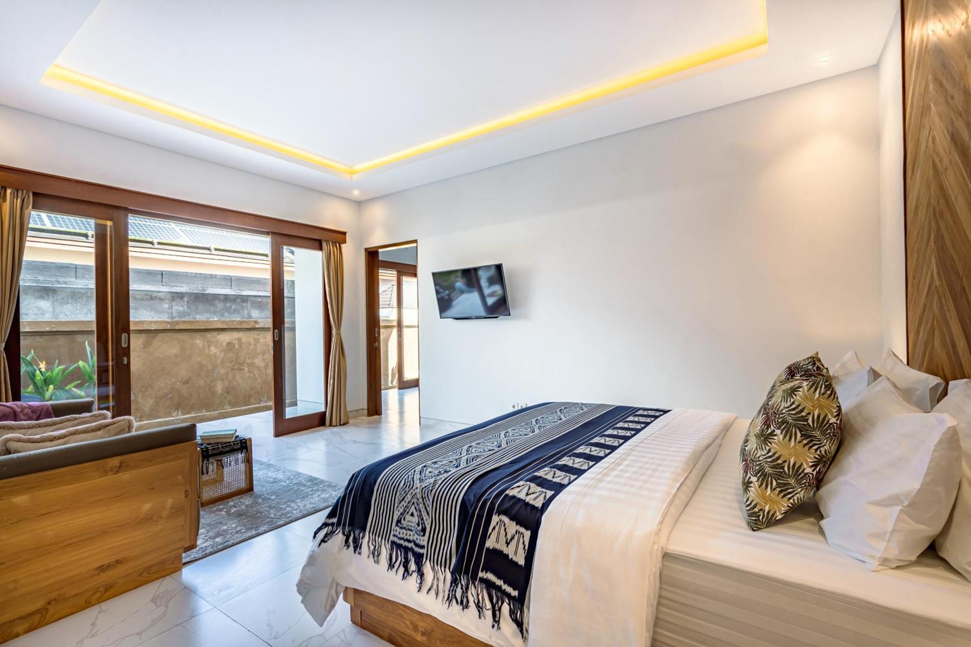 Sapta D'villa By Purely 4* Ubud