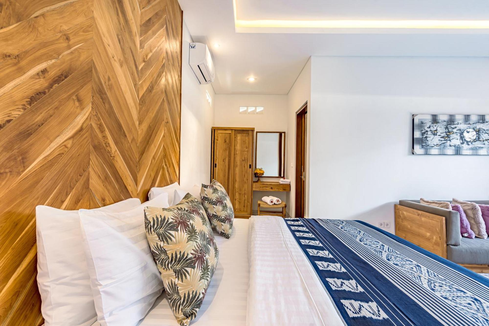 Sapta D'villa By Purely
