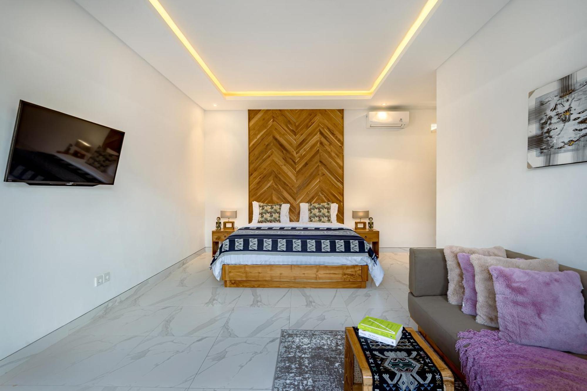 Sapta D'villa By Purely Bed & Breakfast 4*