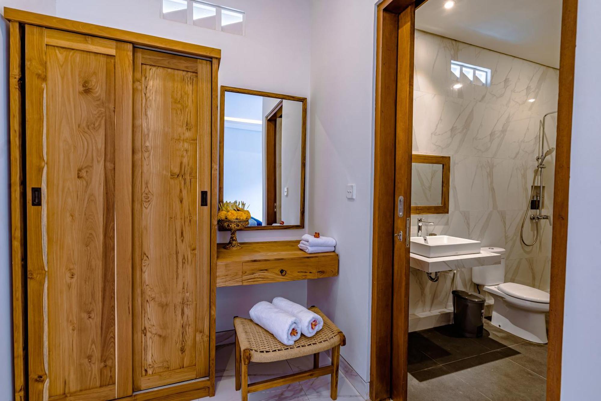Bed & Breakfast Sapta D'villa By Purely 4*
