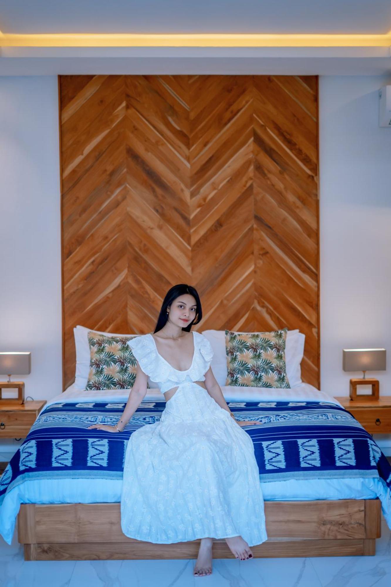 Sapta D'villa By Purely Ubud