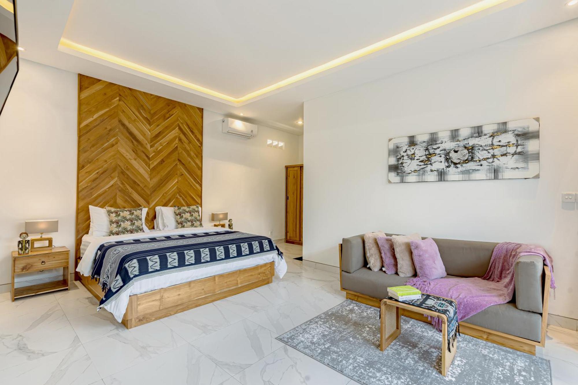 Sapta D'villa By Purely Bed & Breakfast 4*