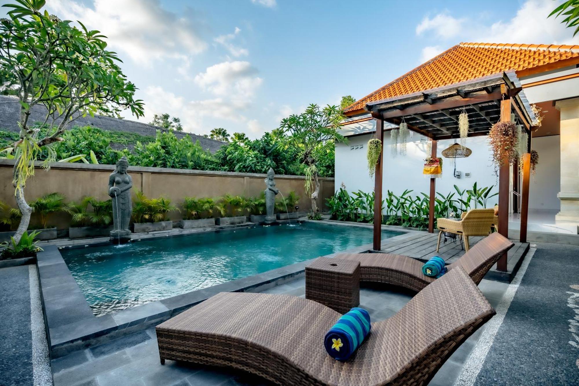 Sapta D'villa By Purely Bed & Breakfast 4*