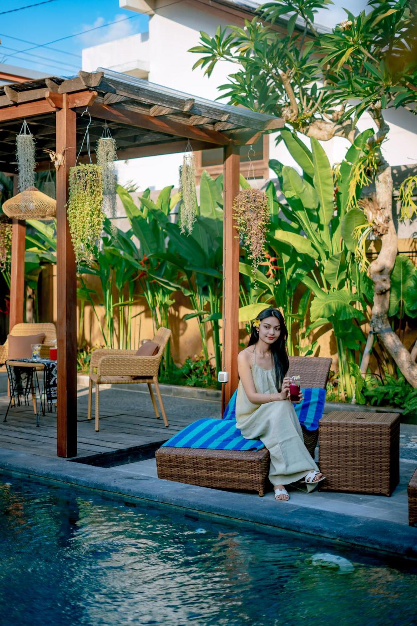 Sapta D'villa By Purely Ubud