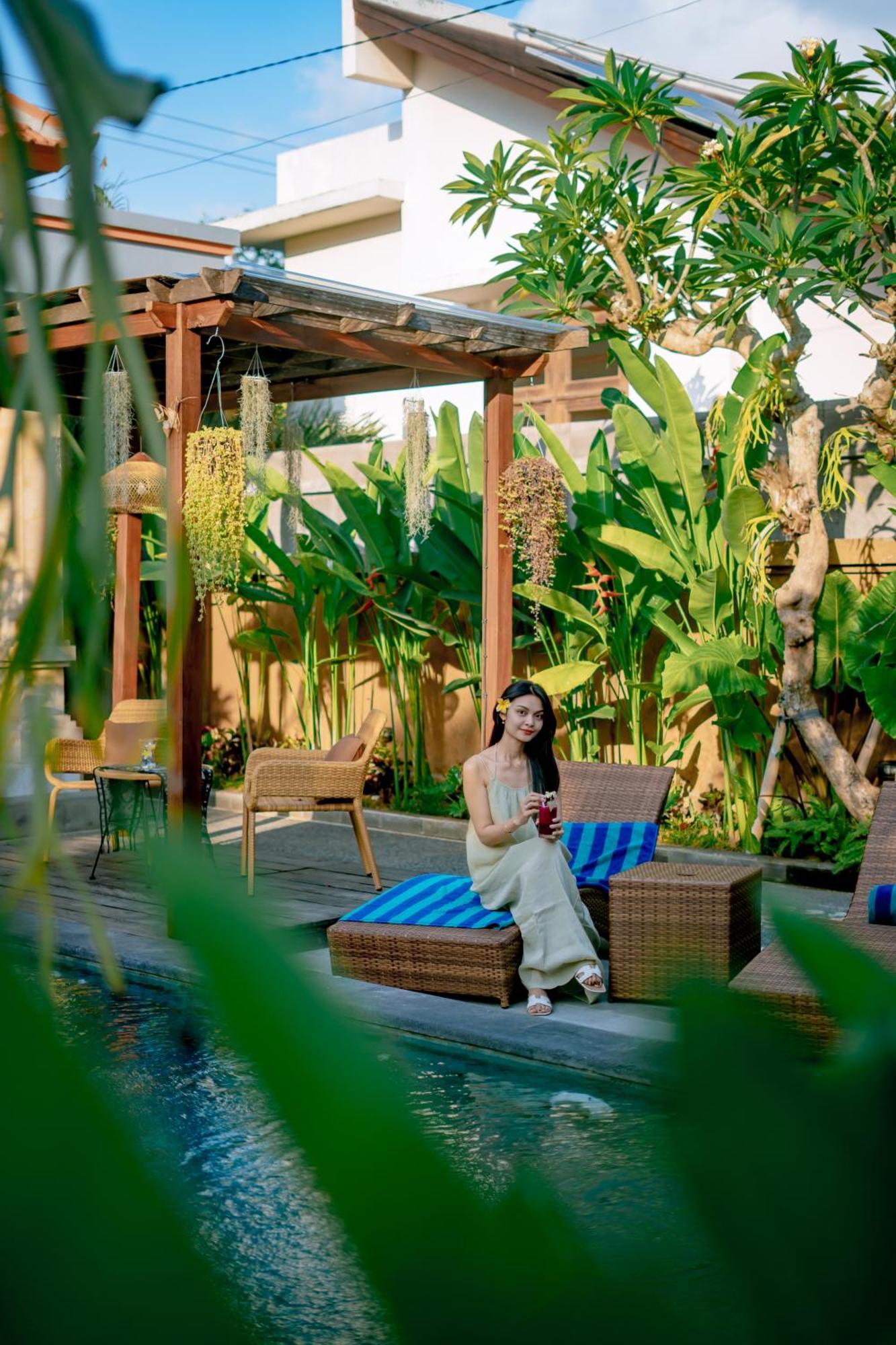 Bed & Breakfast Sapta D'villa By Purely 4*