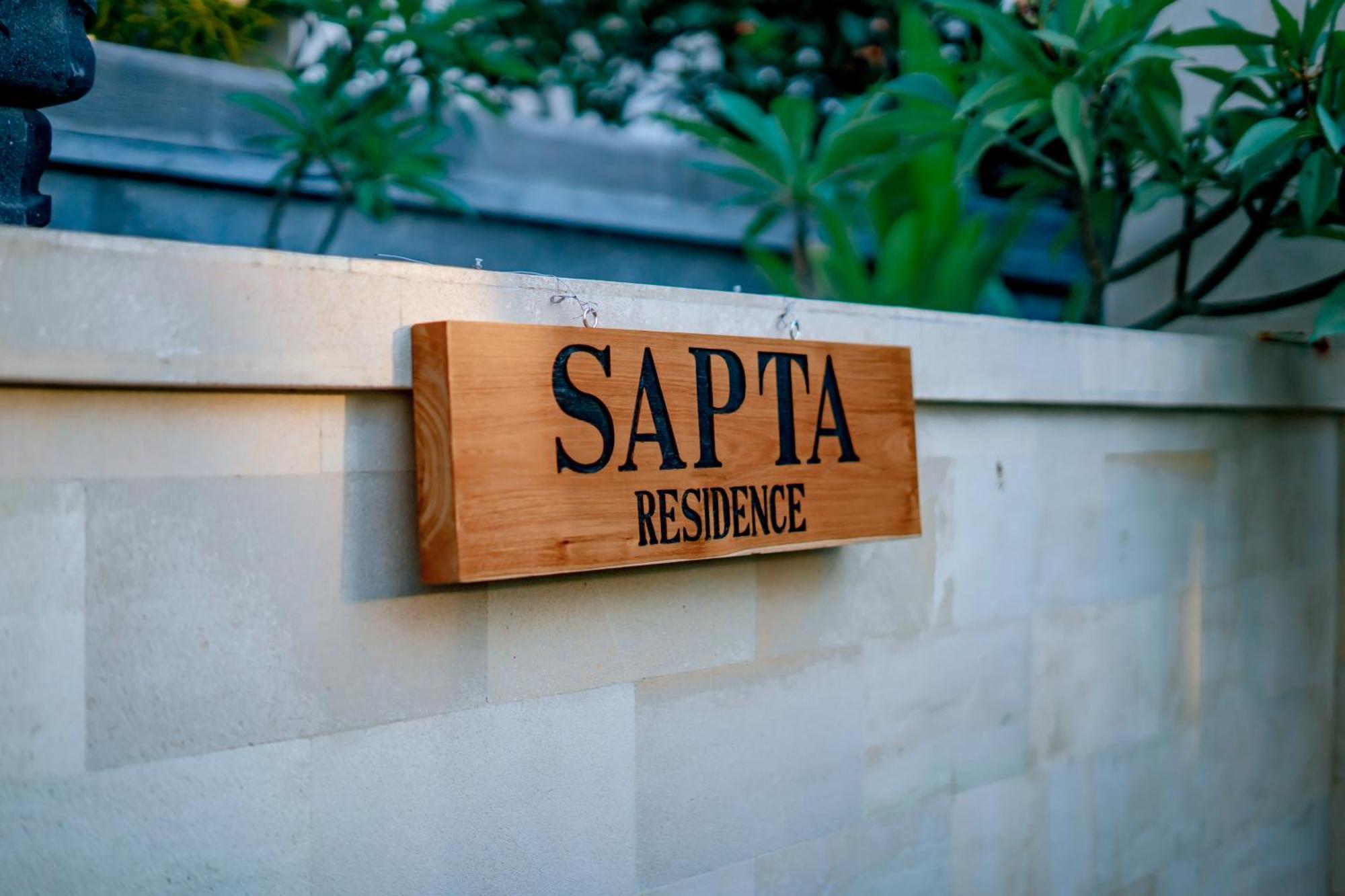 Sapta D'villa By Purely 4* Ubud